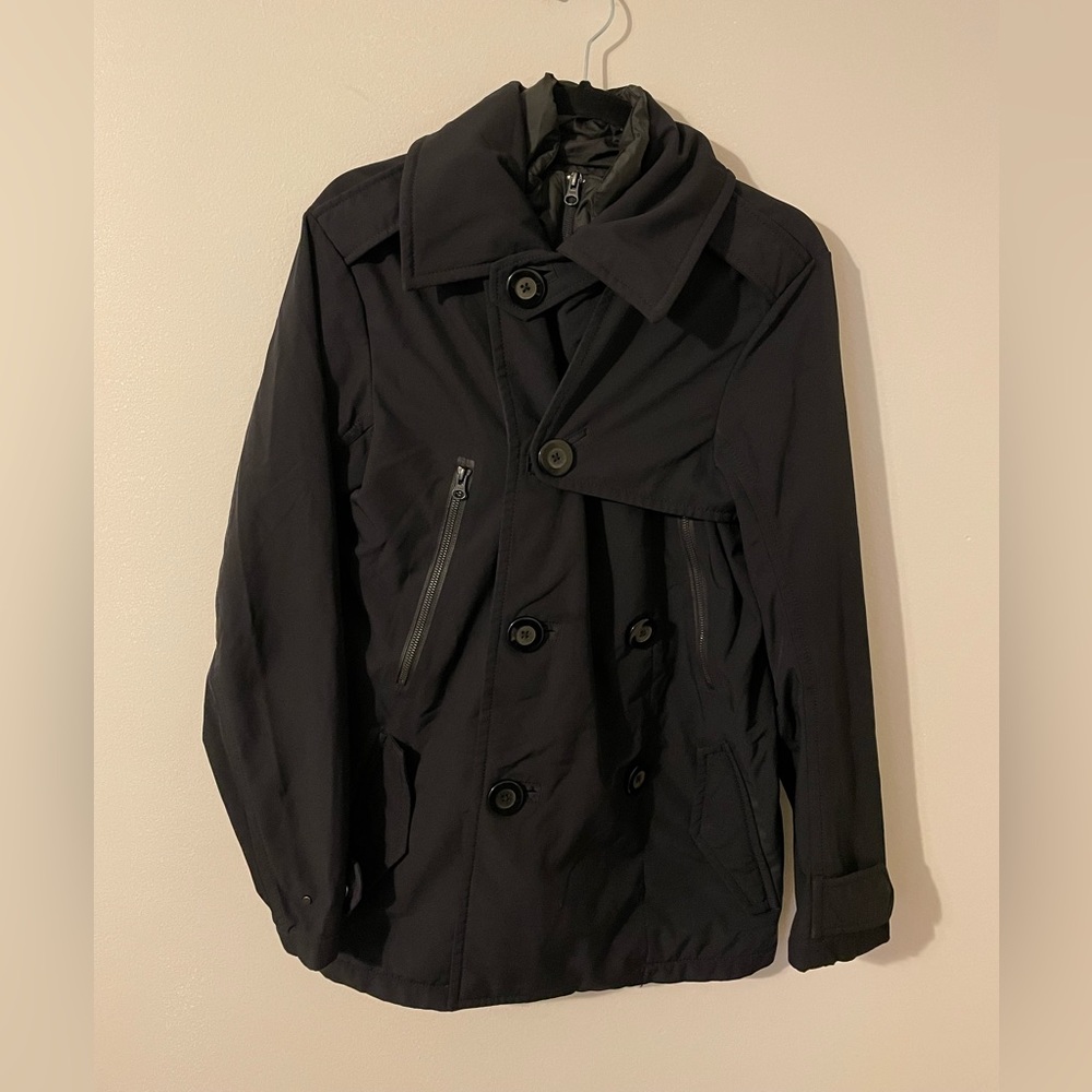 Lululemon Jacket